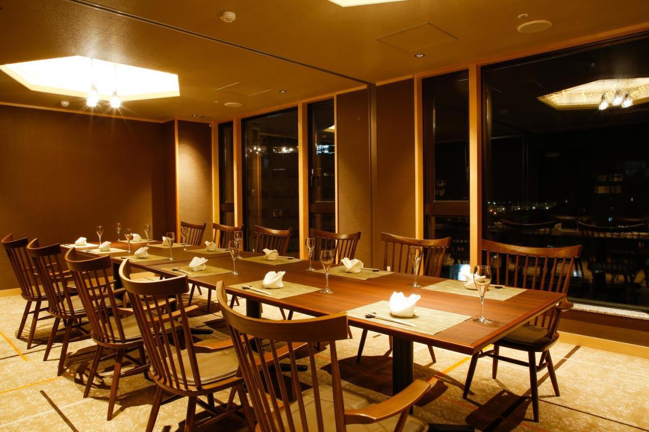 The Shiroyama Terrace Tsuyama Villa Экстерьер фото