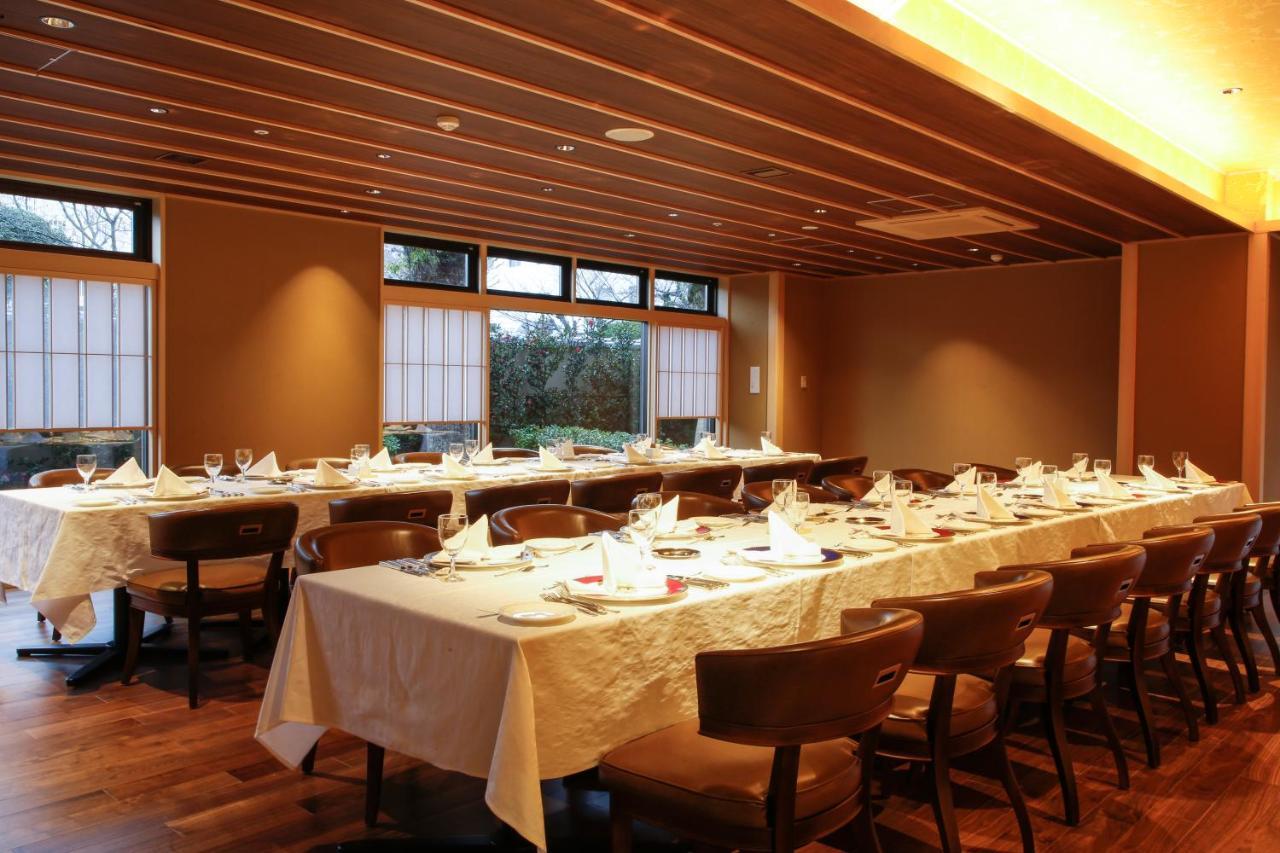 The Shiroyama Terrace Tsuyama Villa Экстерьер фото