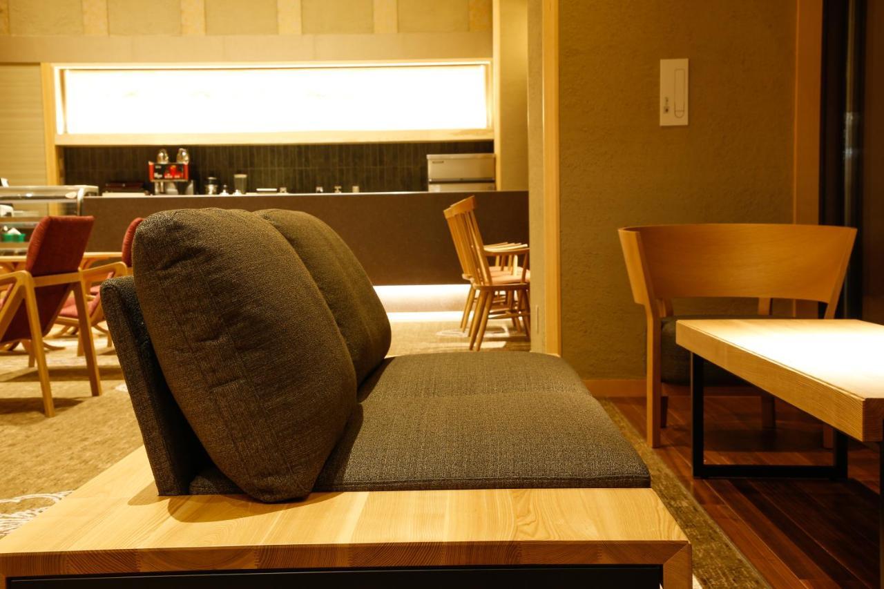 The Shiroyama Terrace Tsuyama Villa Экстерьер фото