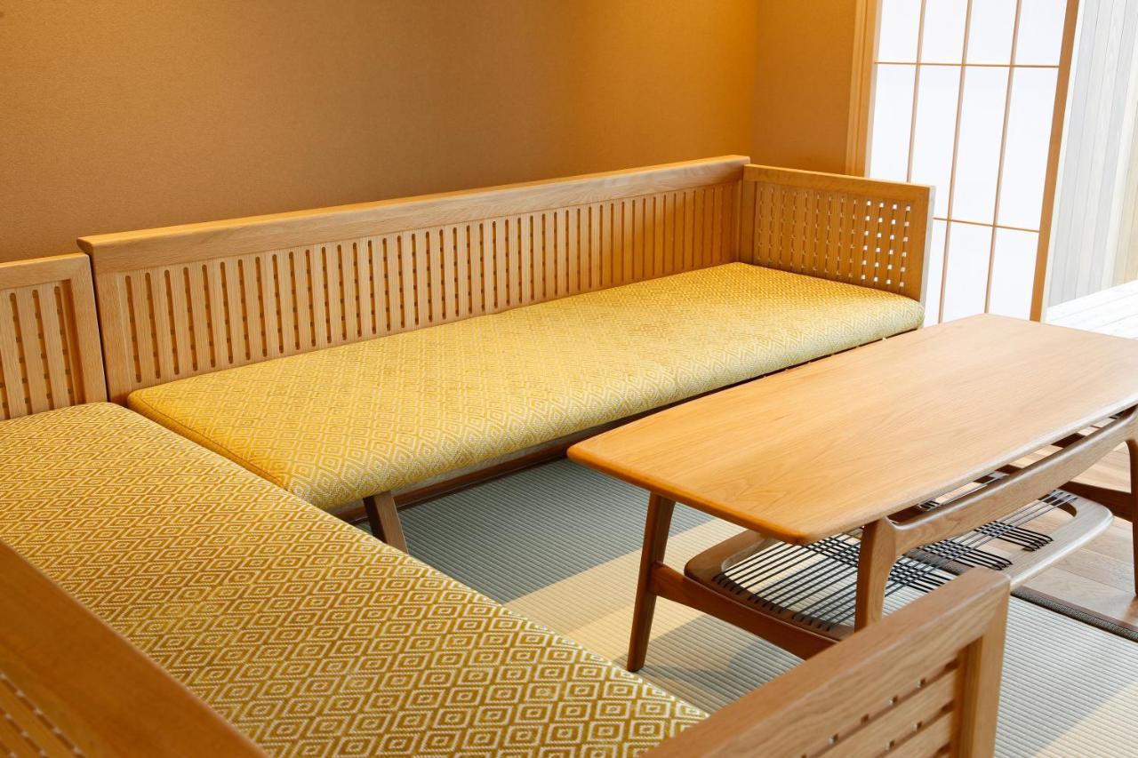 The Shiroyama Terrace Tsuyama Villa Экстерьер фото