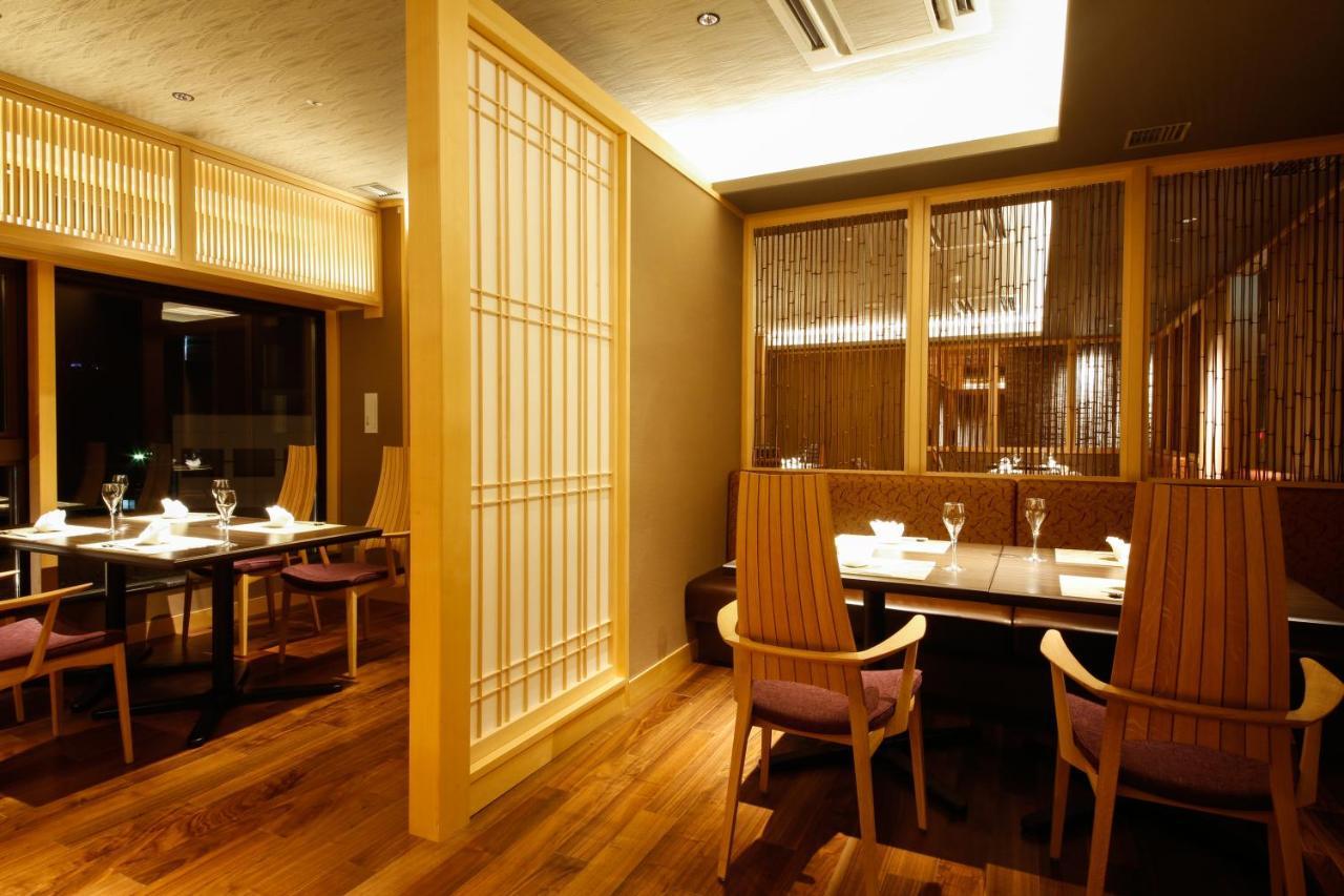 The Shiroyama Terrace Tsuyama Villa Экстерьер фото